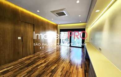 Imagem 10: Casa Contemporânea e Recém-Construída Viva a Experiência do Luxo e...