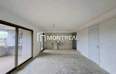 Imagem 14: APARTAMENTO À VENDA NO CAMPO BELO - 3 DORMITÓRIOS, 3 SUÍTES, 2 VAGAS...