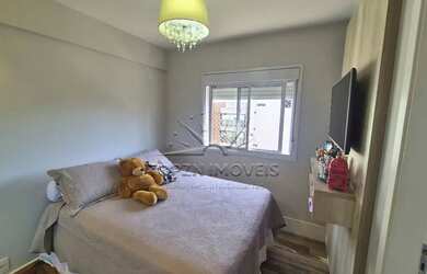 Imagem 2: Imóvel para venda com 140 metros quadrados com 3 quartos em Santa Teresinha...