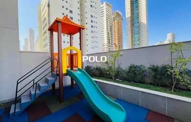 Imagem 14: Apartamento para alugar no Residencial Vaca Brava 53, Setor Bueno, em...