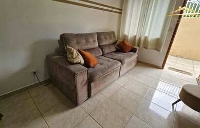 Imagem 7: Casa com 2 dormitórios à venda por R$ 280.000,00 - Matarazzo - Antonina/PR