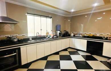 Imagem 6: Casa Luxuosa, Contagem, Aceita Troca