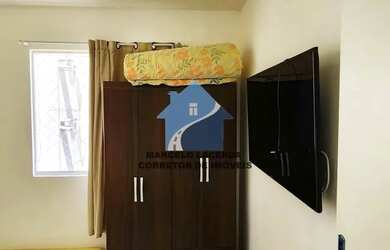 Imagem 11: Apartamento no Condomínio Smart Vista do Sol - Lírio do Vale