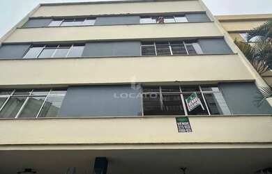 Imagem: O apartamento possui 3 Dormitórios, 3 Banheiros, 3 Vagas na