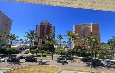 Imagem 4: Apartamento com 3 dormitórios para alugar, 160 m² por R$ 2.800,00/dia...