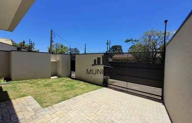 Imagem 13: Sobrado com 3 dormitórios à venda, 138 m² por R$ 897.000,00 - São...