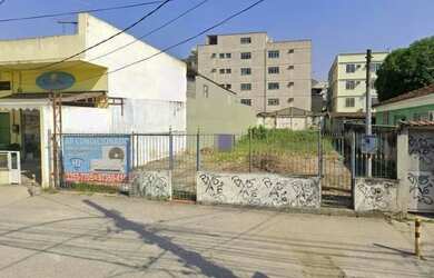 Imagem: O terreno possui 10m² de Área e está localizado em Vila