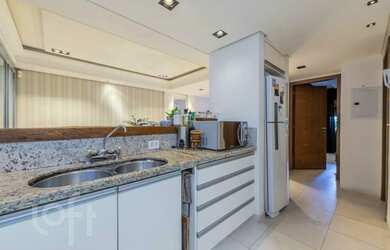 Imagem 15: Imóvel para venda tem 110 metros quadrados com 1 quarto em Bela Vista...