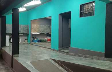 Imagem 4: Casa / Chácara Completa com Piscina em Piratininga Brasília Paulista