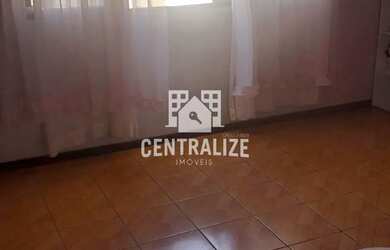 Imagem 10: VENDA-SOBRADO-JARDIM CARVALHO-PONTA GROSSA-PR