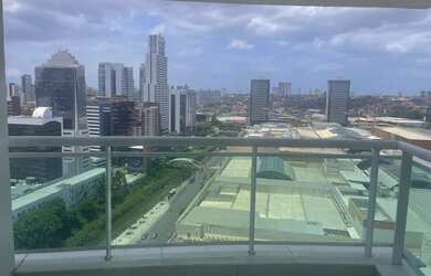 Imagem 8: Locação apartamento mobiliado no mandarim salvador shopping