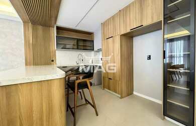 Imagem 6: Casa à venda em Santa Felicidade - 3 quartos