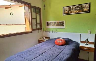 Imagem 11: Sobrado à venda em Campinas, Parque Jatibaia (Sousas), com 3 suítes, com 272 m²