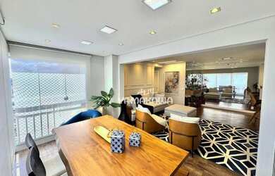 Imagem 11: Apartamento com 2 dormitórios à venda, 81 m² por R$ 900.000,00 - Vila Formosa - São Paulo