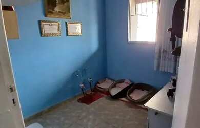 Imagem 8: Casa com 2 quartos no Caravelas