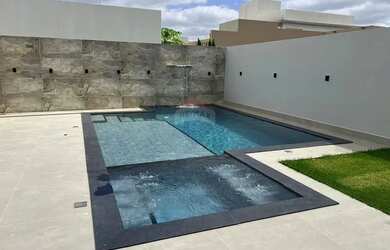 Imagem 8: Casa luxuosa no Condomínio Eco Spa, Petrolina/PE