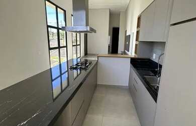 Imagem 13: Casa Nova - Cond. Village Damha II Rio Preto