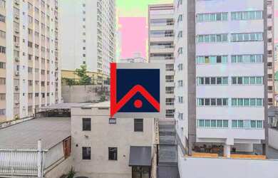 Imagem 6: Aluguel Apartamento 3 Dormitórios - 160 m² Consolação