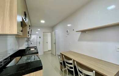 Imagem 8: Edifício Alberto Darker com 3 quartos sendo 1 suíte A VENDA na Praia...