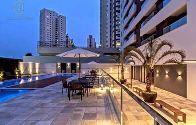 Imagem 13: Apartamento para alugar em Londrina, Gleba Palhano, com 2 suítes, com 82 m²