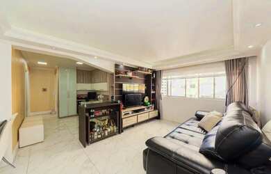 Imagem 3: Sofisticado apartamento no Condomínio Casablanca