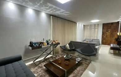 Imagem 3: CASA COM 4 SUÍTES NO CONDOMÍNIO PORTAL DAS ACÁCIAS