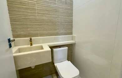 Imagem 4: Morada dos Pássaros com 3 suítes em Ponta Negra - Manaus - AM