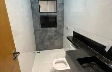 Imagem 10: Casa à venda no setor Bairro Cardoso em Goiânia Goiás