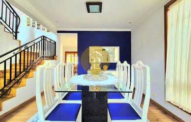 Imagem 7: Casa com 3 suítes à venda Condomínio Itatiba Country/SP