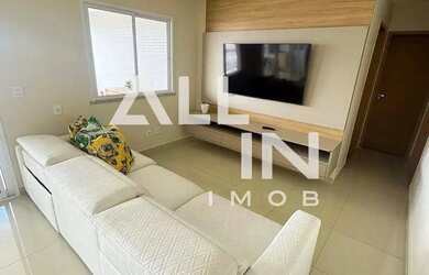 Imagem: O apartamento possui 3 Dormitórios, 3 Banheiros, 141m² de