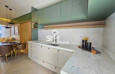 Imagem 7: LINDO SOBRADO COM 03 QUARTOS SENDO 02 SUÍTES NA 1503 SUL!!!