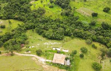 Imagem 3: Chácara 5 alqueires. 