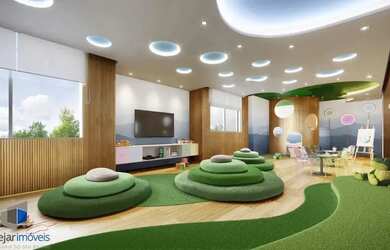 Imagem 13: PORTO NOBRE vende THE PARK, com 3 suítes, no bairro menino Deus