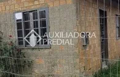 Imagem: A casa possui 3 Dormitórios, 1 Banheiro, 298m² de Área e