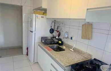 Imagem 16: Ap. 2 quartos na CSA 01, Ed. Via Boa, , 59m2, 1 Vaga de Gar., arm. nos...