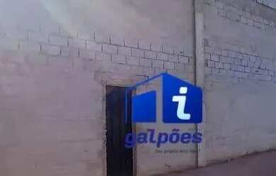 Imagem 14: Galpão com 1200 m² na Cidade Industrial - Contagem/MG