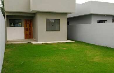 Imagem 6: Vendo Casa Araruama Região dos Lagos RJ 2 Quartos Sendo 1 Suíte Garagem...