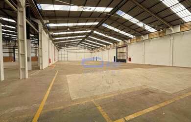 Imagem 7: Galpão 3.857 m² - Amplo Pátio - Rod SP-360 - Itatiba