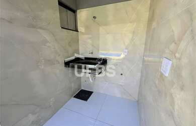 Imagem 9: Lindo Sobrado Novo, Alto Padrão, 3 Suites Plenas - Jd Atlântico