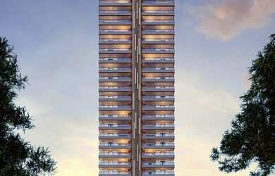 Imagem: Apartamento - 2 dormitórios - 1 Suíte - localizado em Itajaí