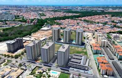 Imagem 9: Apartamento à venda no PORTO ARBORETO , JABOTIANA, Aracaju, SE