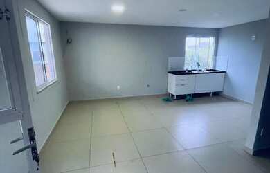 Imagem: O apartamento possui 3 Dormitórios, 3 Banheiros, 1 Vaga na