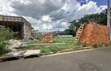 Imagem: O terreno possui 276m² de Área e está localizado em São