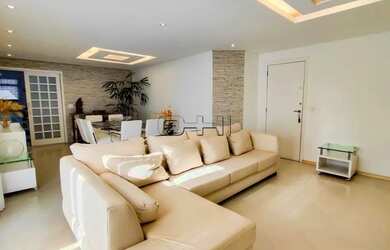 Imagem 2: Venda Apartamento 3 Dormitórios - 125 m² Pompéia