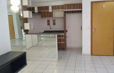 Imagem: O apartamento possui 3 Dormitórios, 2 Banheiros, 1 Vaga na