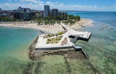 Imagem 9: Apartamento à venda no EDIFÍCIO SMART STAY, PONTA VERDE, Maceió, AL