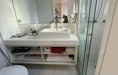 Imagem 3: Apartamento à venda no DIAMOND ALTO DO ITAIGARA , ITAIGARA, Salvador,...