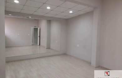 Imagem: O depósito possui 100m² de Área e está localizado em Vila