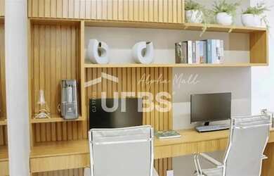 Imagem 15: Sobrado de esquina no Residencial Supremo Goiás