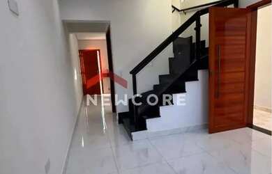 Imagem: Sobrado em Rua Humberto de Alencar Castelo Branco - Jardim América